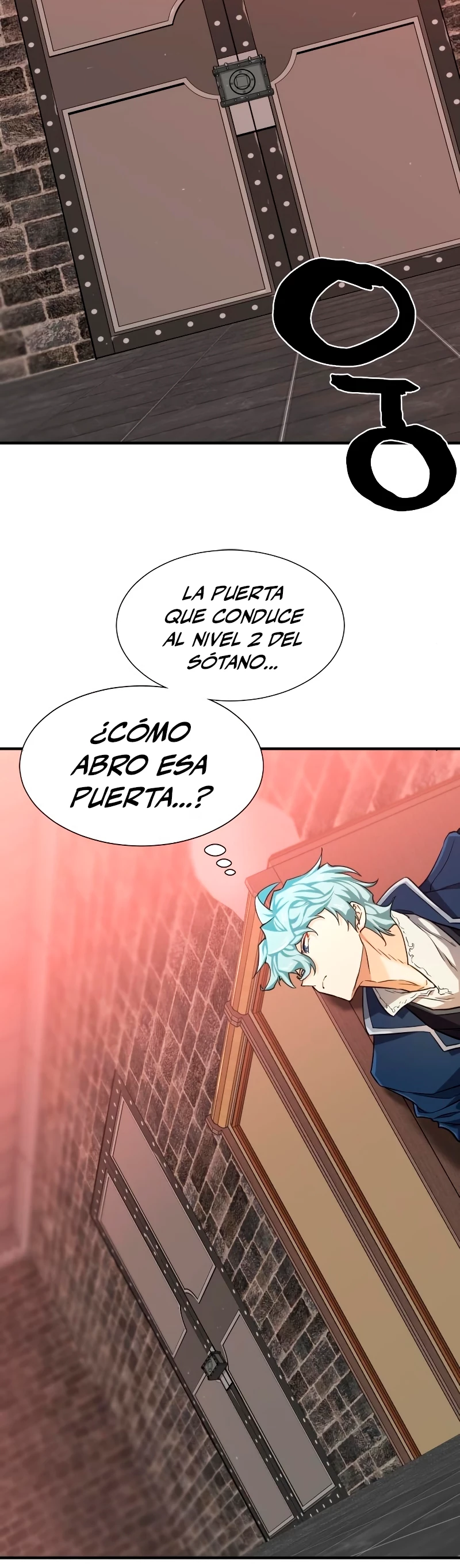 Read El Mejor Ingeniero del Mundo ES Manga Online