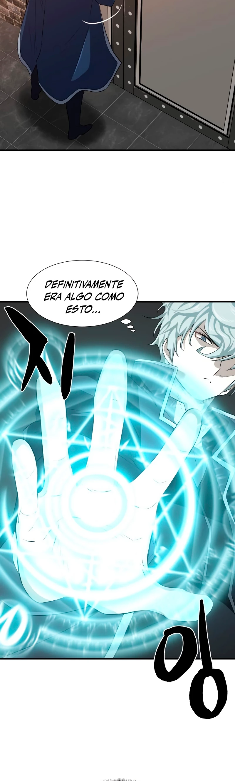 Read El Mejor Ingeniero del Mundo ES Manga Online