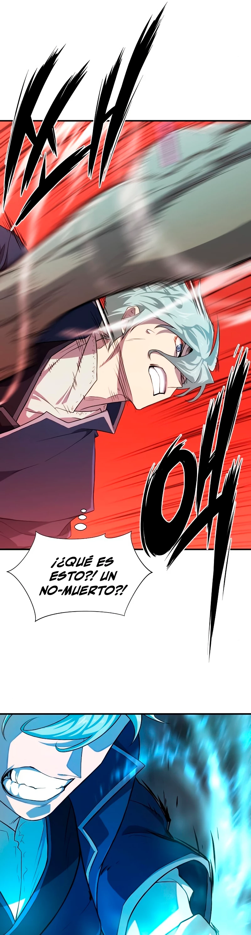 Read El Mejor Ingeniero del Mundo ES Manga Online