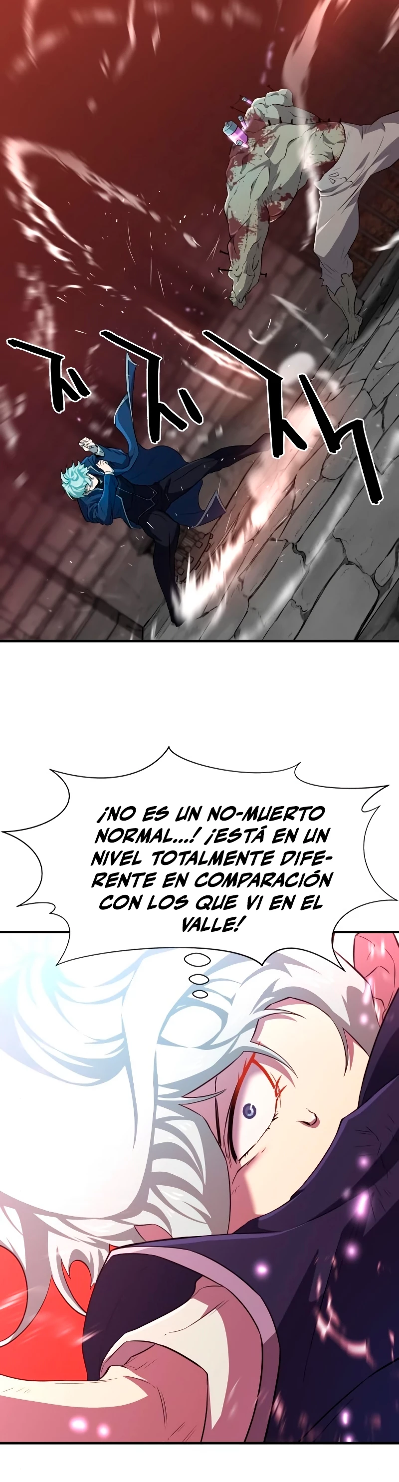 Read El Mejor Ingeniero del Mundo ES Manga Online