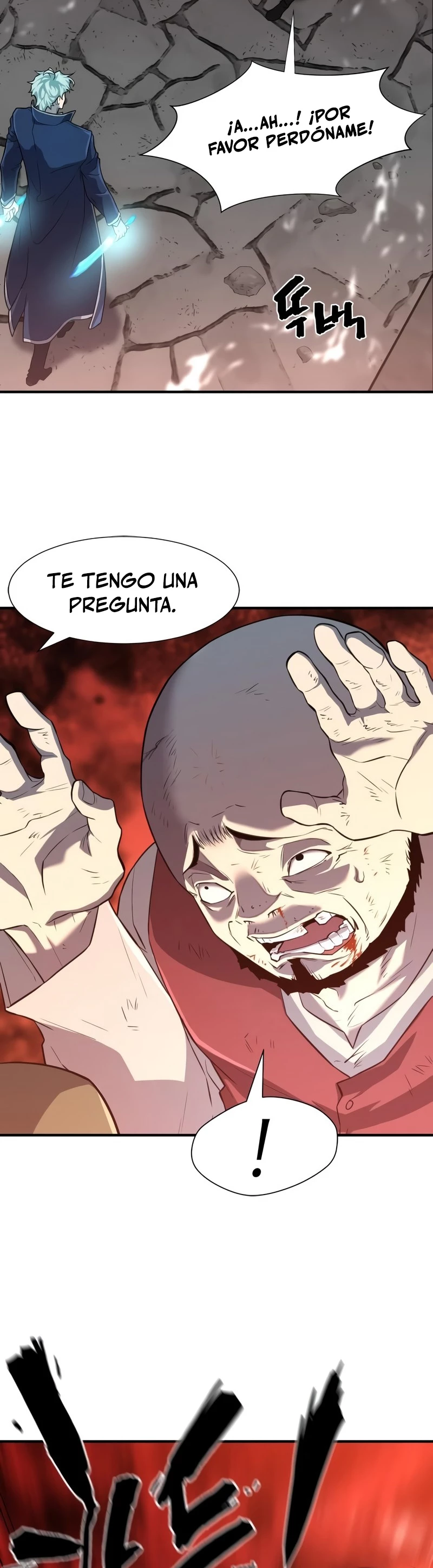 Read El Mejor Ingeniero del Mundo ES Manga Online
