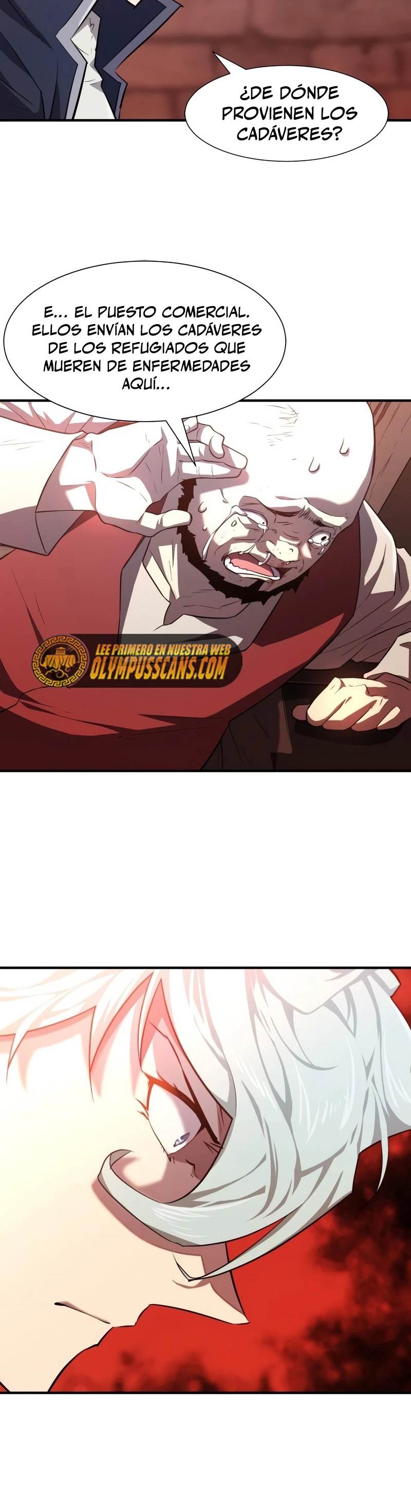 Read El Mejor Ingeniero del Mundo ES Manga Online