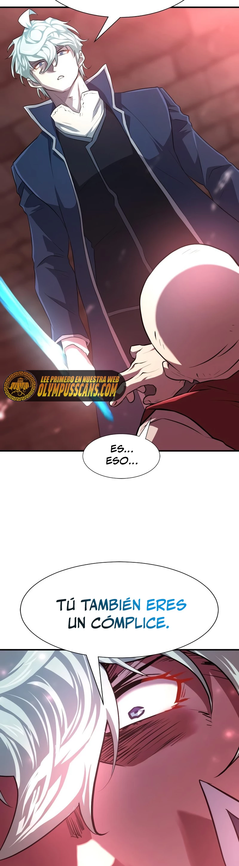 Read El Mejor Ingeniero del Mundo ES Manga Online