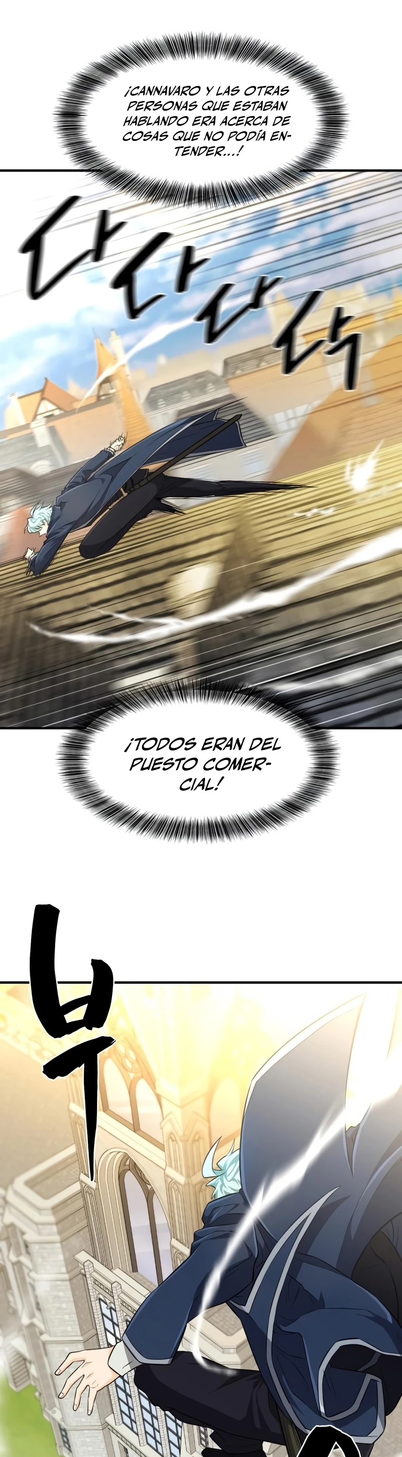 Read El Mejor Ingeniero del Mundo ES Manga Online