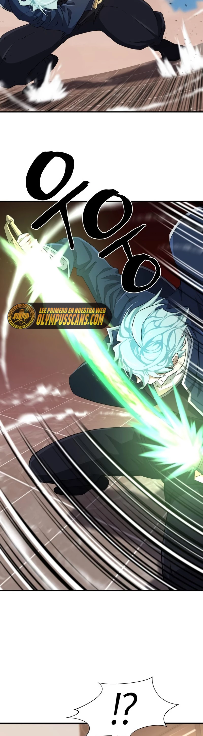 Read El Mejor Ingeniero del Mundo ES Manga Online