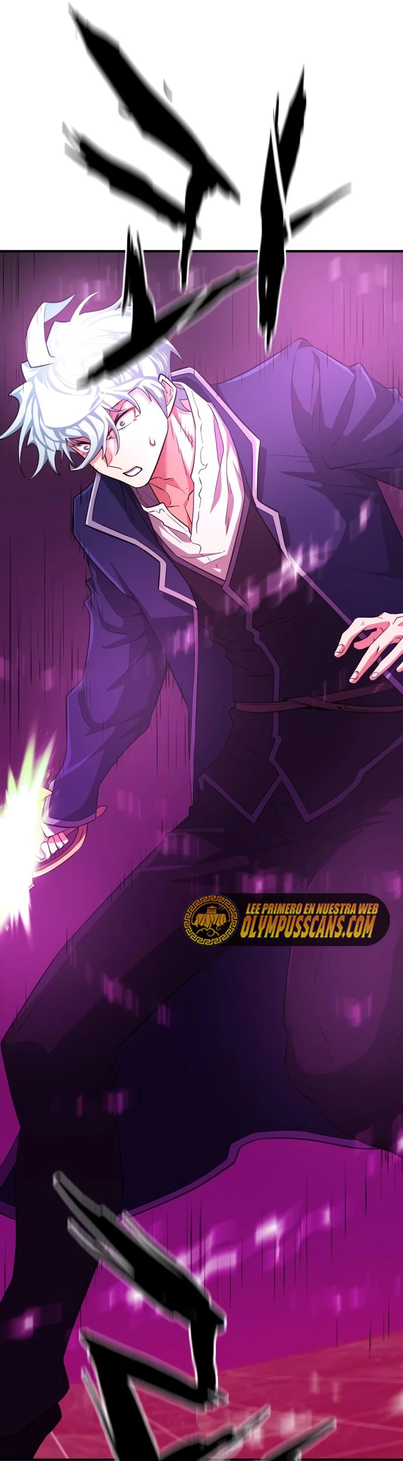 Read El Mejor Ingeniero del Mundo ES Manga Online