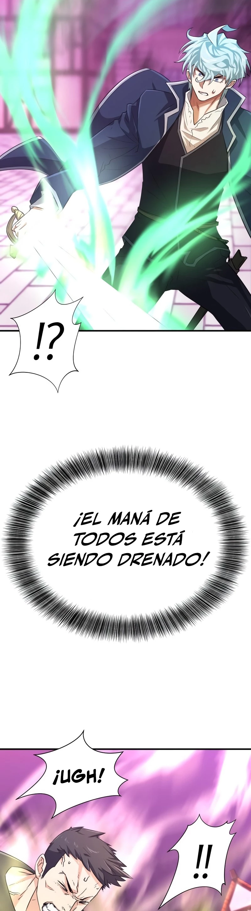Read El Mejor Ingeniero del Mundo ES Manga Online