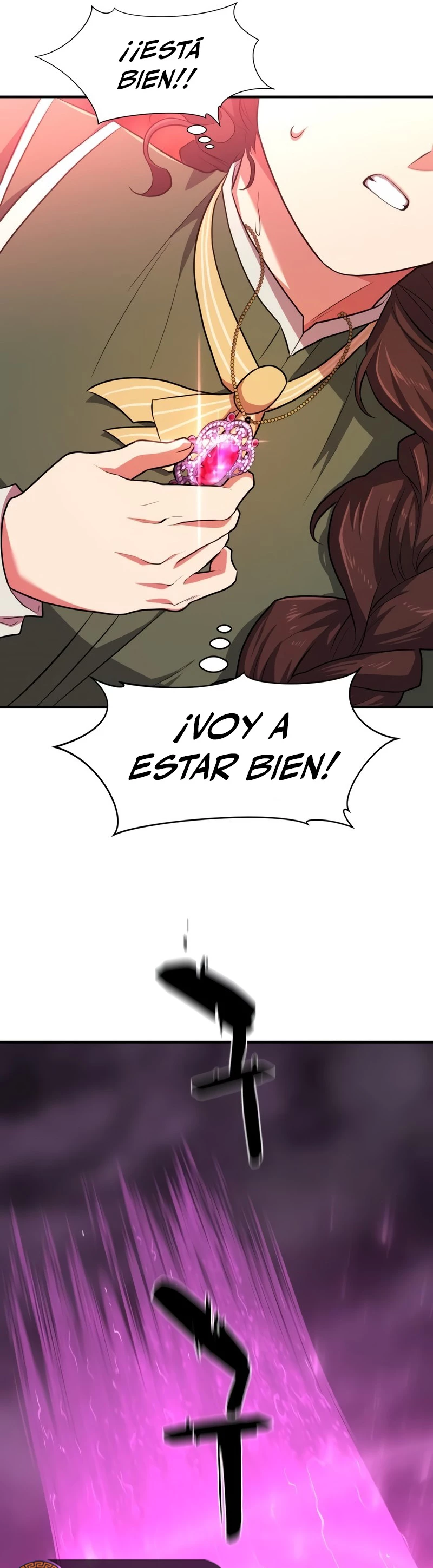 Read El Mejor Ingeniero del Mundo ES Manga Online