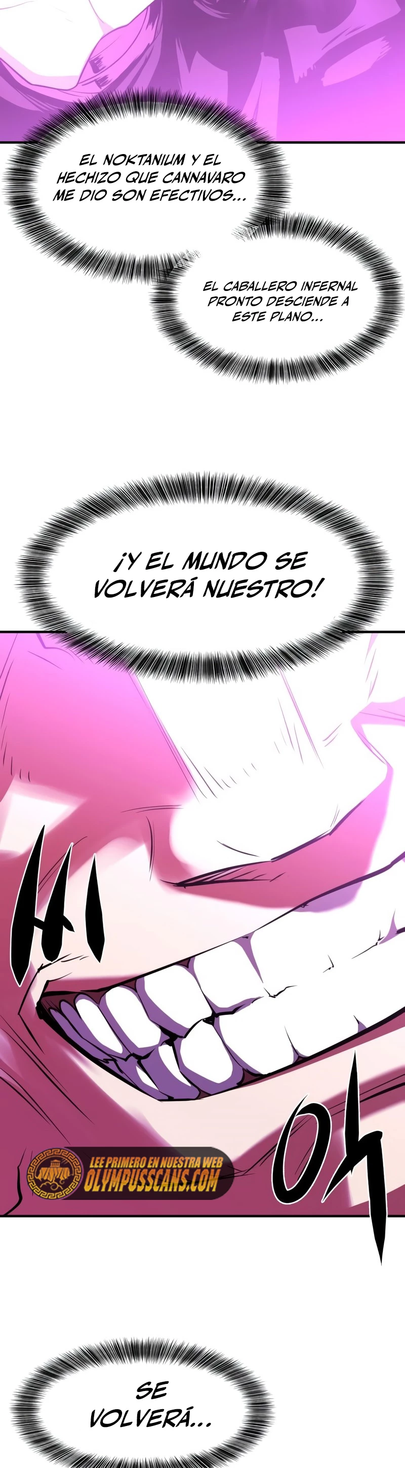 Read El Mejor Ingeniero del Mundo ES Manga Online