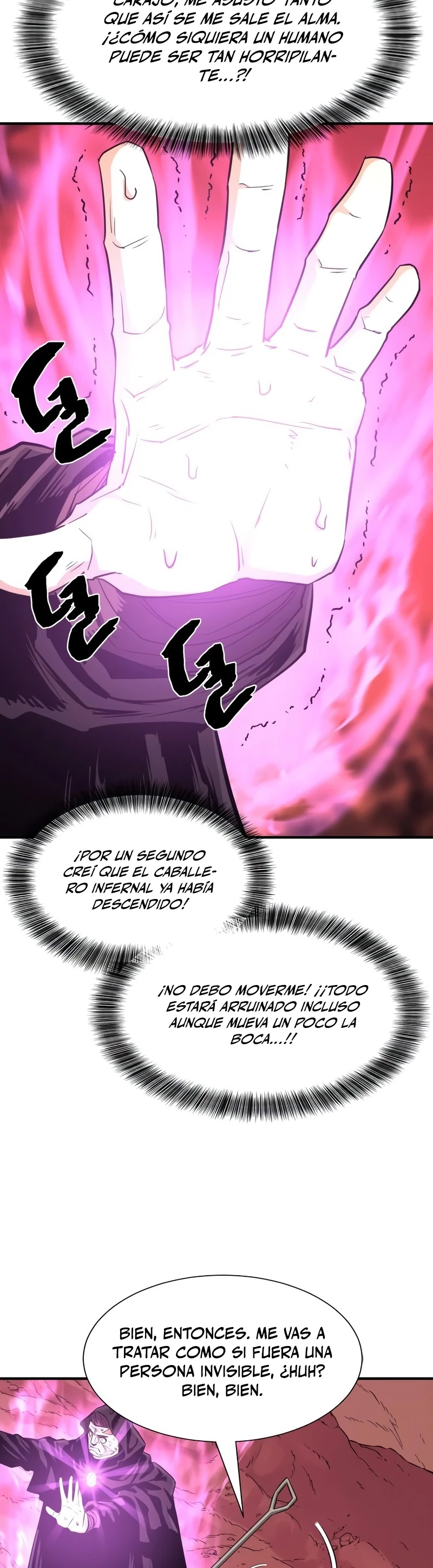 Read El Mejor Ingeniero del Mundo ES Manga Online