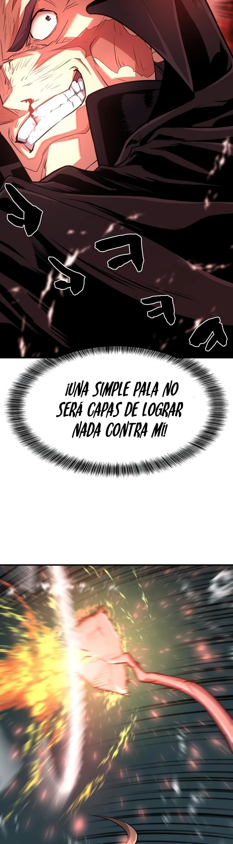 Read El Mejor Ingeniero del Mundo ES Manga Online
