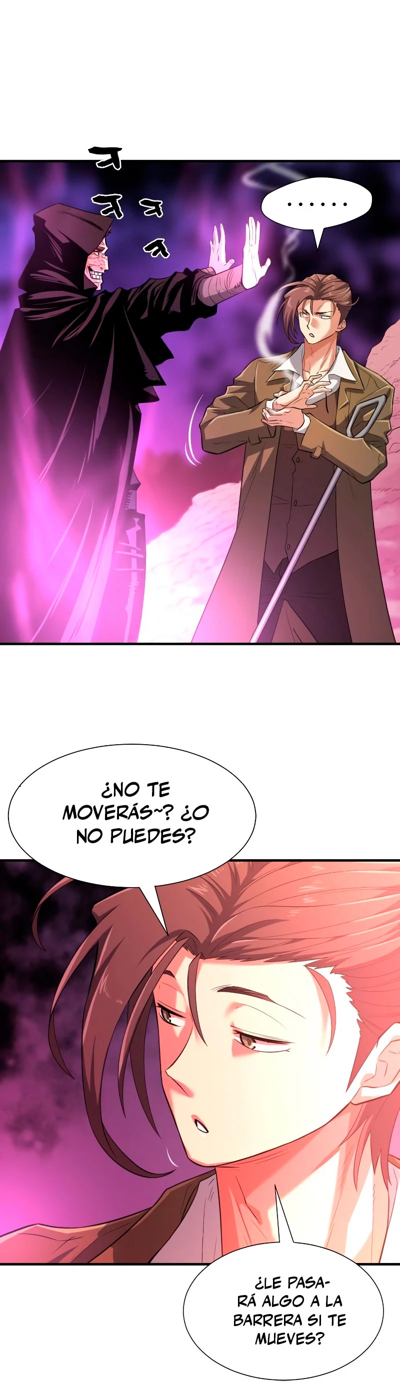 Read El Mejor Ingeniero del Mundo ES Manga Online