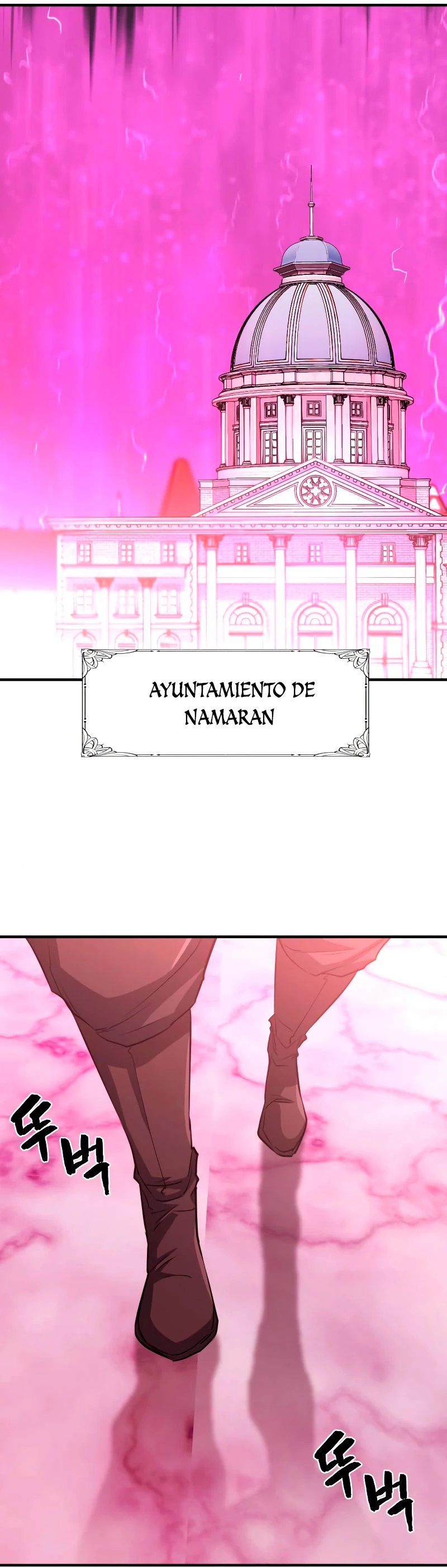 Read El Mejor Ingeniero del Mundo ES Manga Online