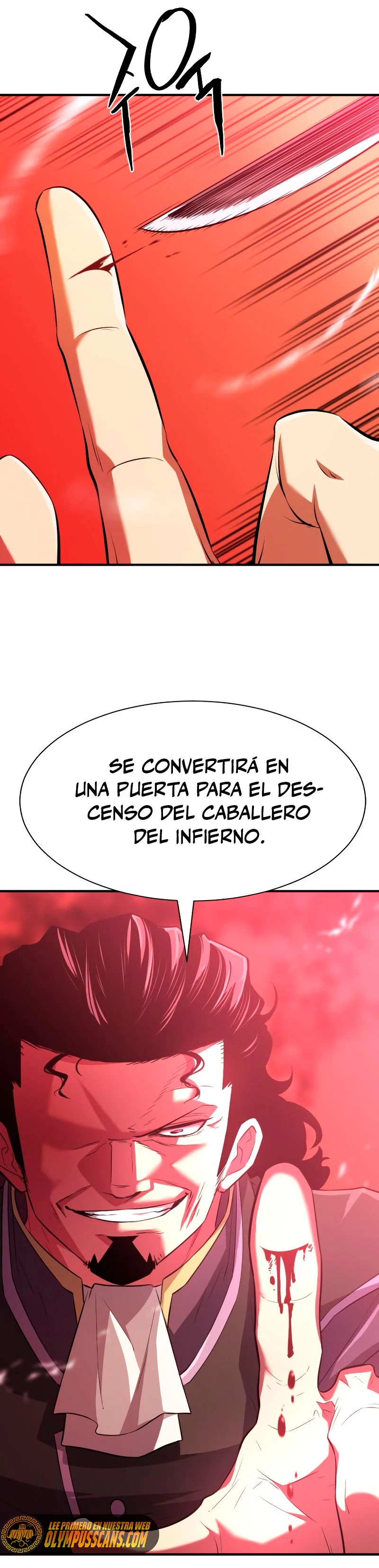 Read El Mejor Ingeniero del Mundo ES Manga Online