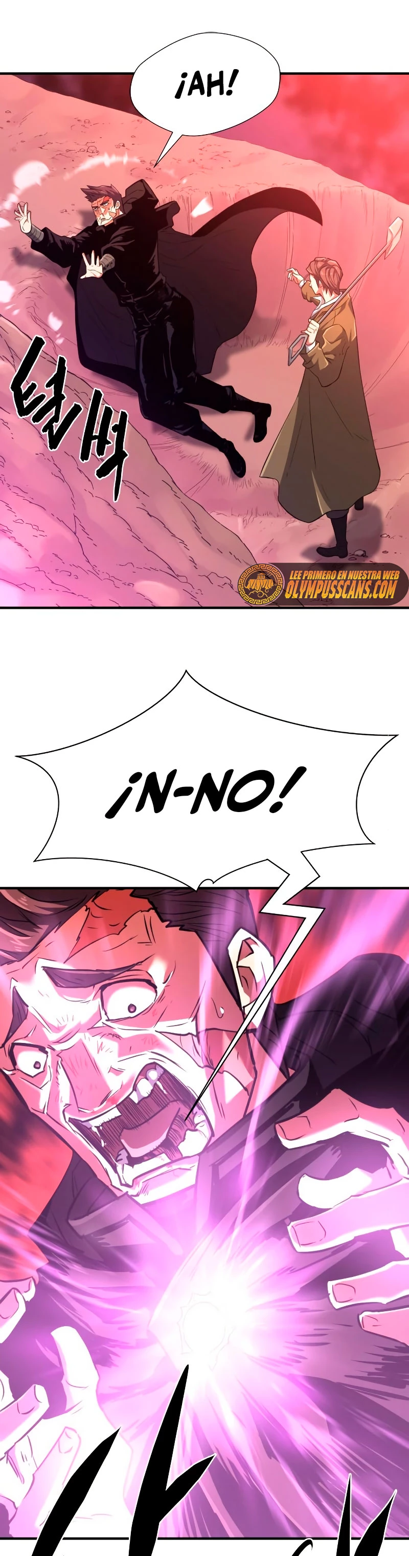 Read El Mejor Ingeniero del Mundo ES Manga Online
