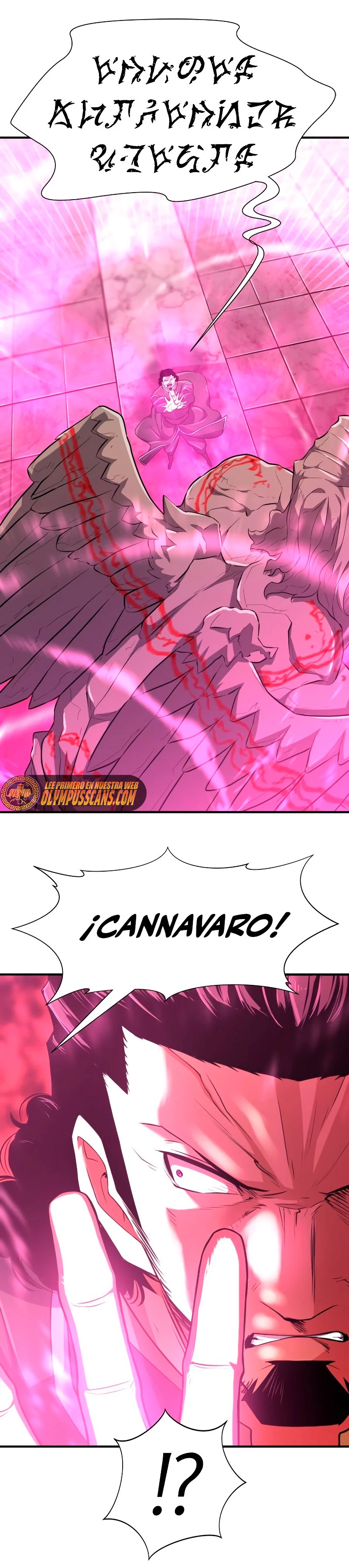 Read El Mejor Ingeniero del Mundo ES Manga Online