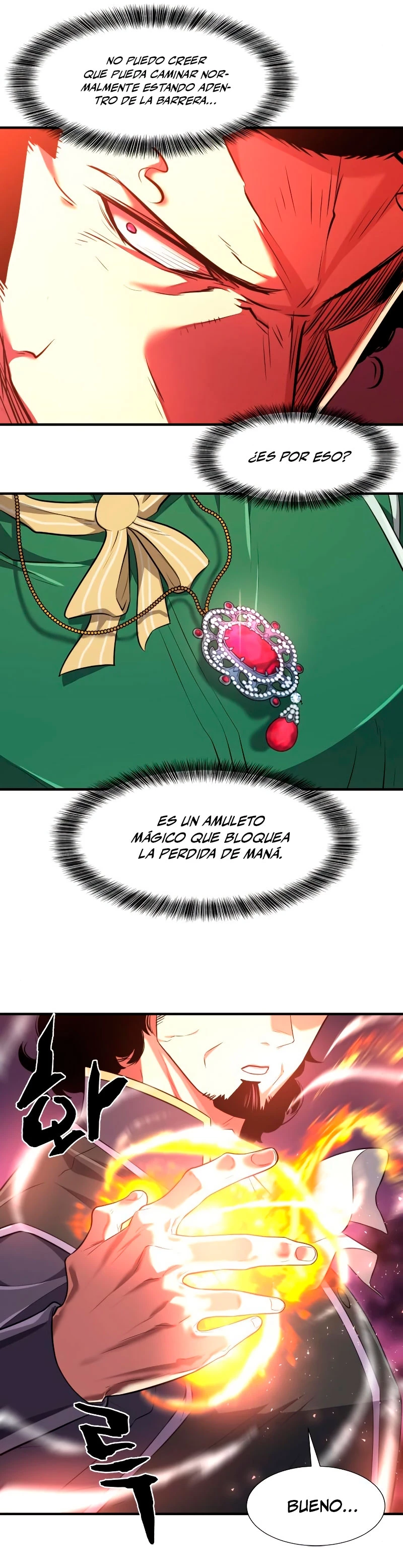 Read El Mejor Ingeniero del Mundo ES Manga Online