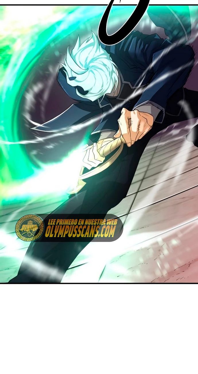 Read El Mejor Ingeniero del Mundo ES Manga Online
