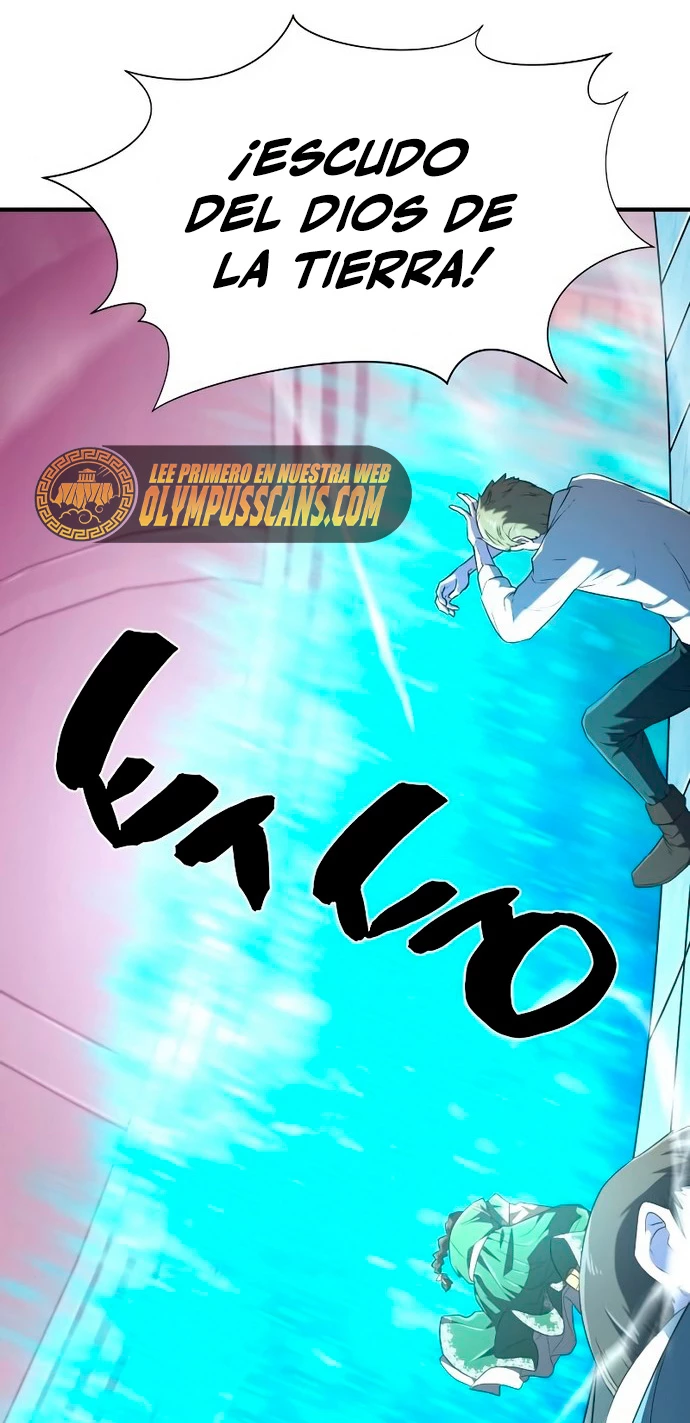 Read El Mejor Ingeniero del Mundo ES Manga Online
