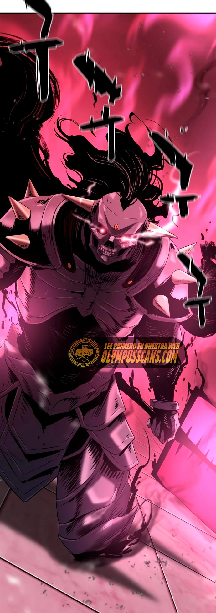 Read El Mejor Ingeniero del Mundo ES Manga Online