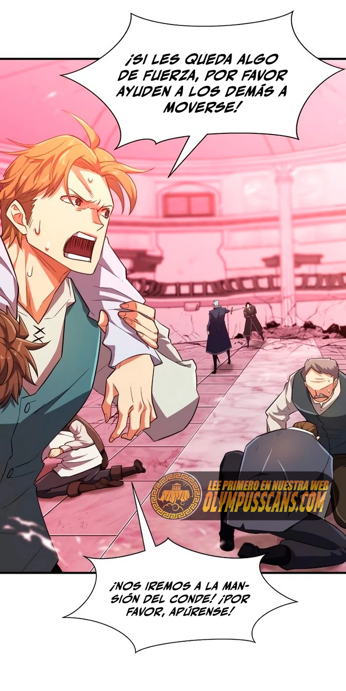 Read El Mejor Ingeniero del Mundo ES Manga Online