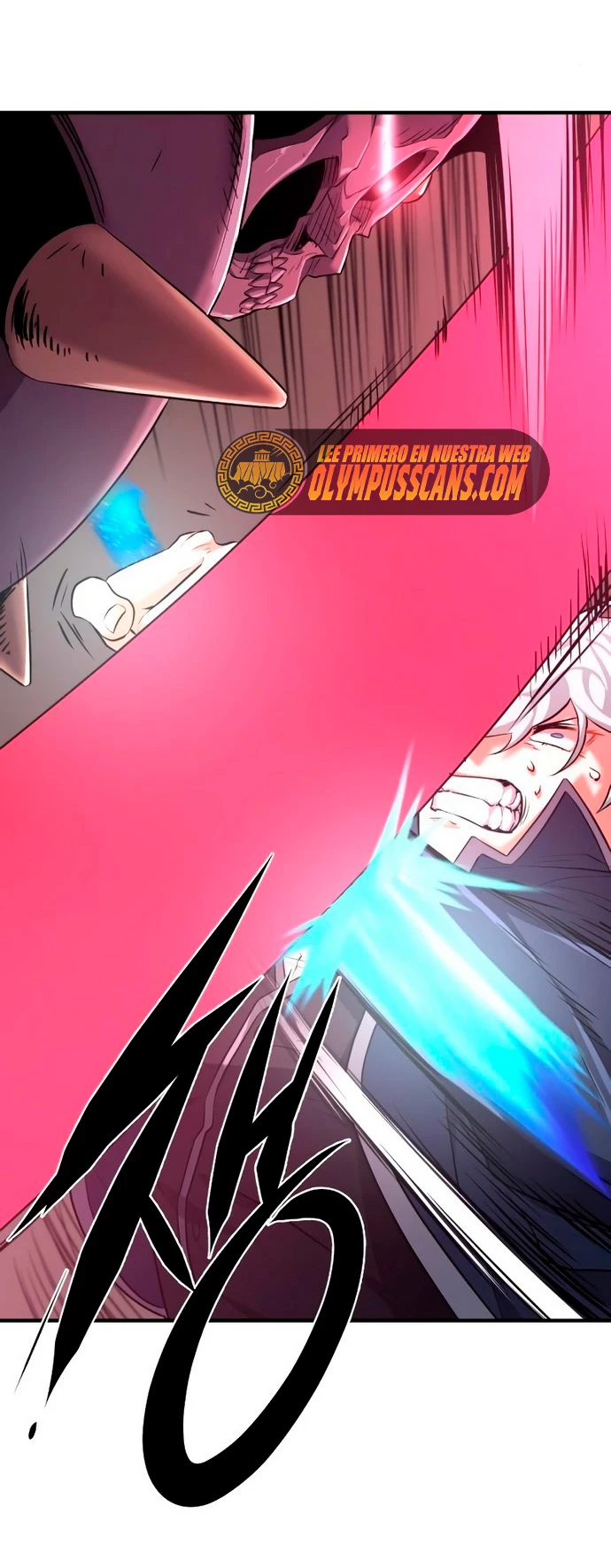 Read El Mejor Ingeniero del Mundo ES Manga Online