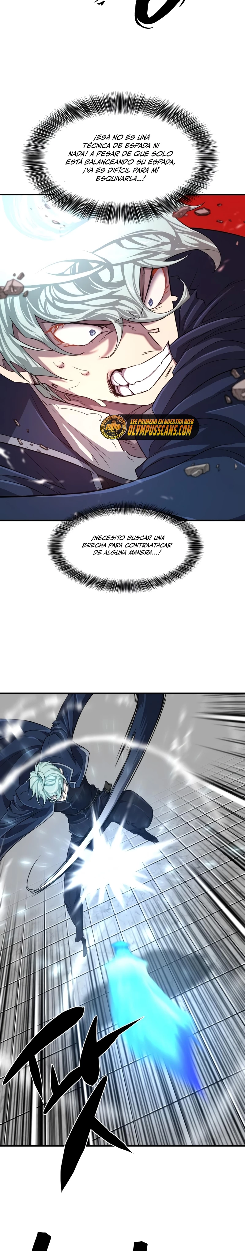 Read El Mejor Ingeniero del Mundo ES Manga Online