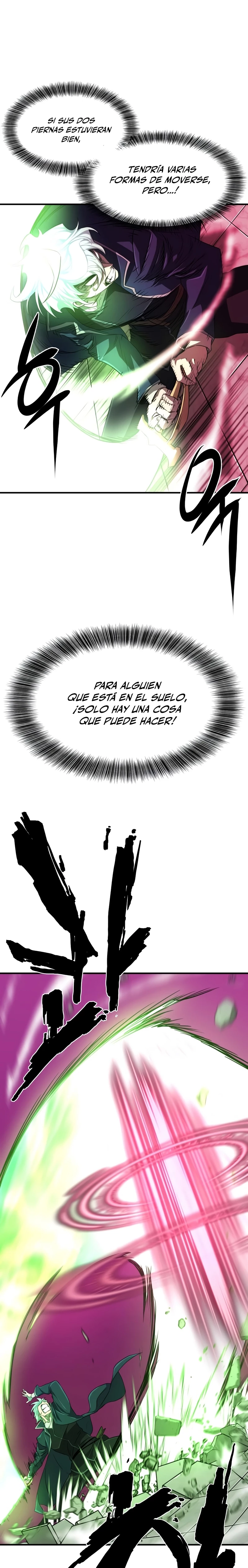 Read El Mejor Ingeniero del Mundo ES Manga Online