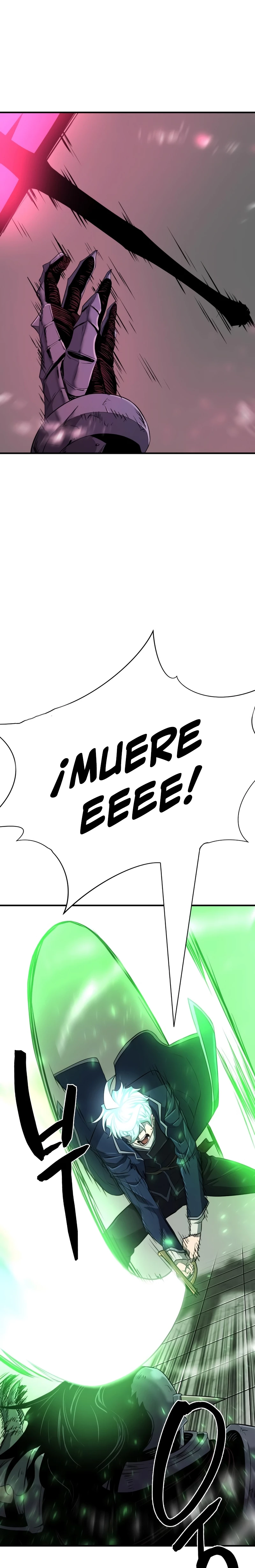 Read El Mejor Ingeniero del Mundo ES Manga Online