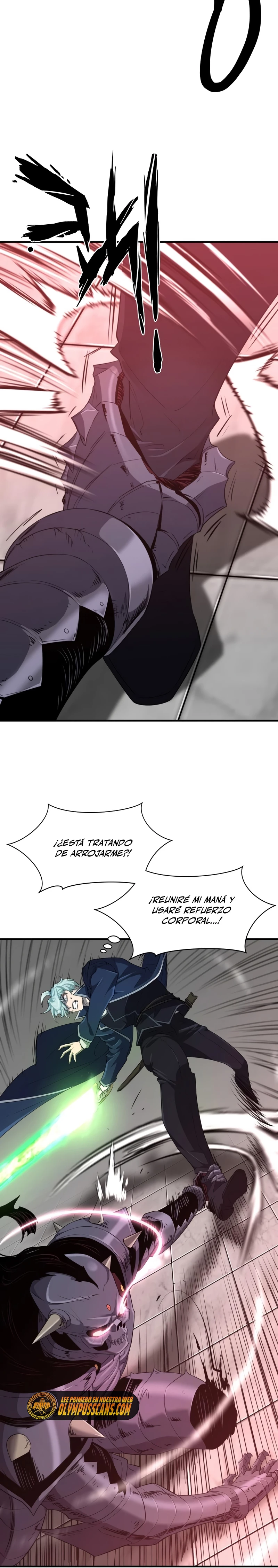 Read El Mejor Ingeniero del Mundo ES Manga Online