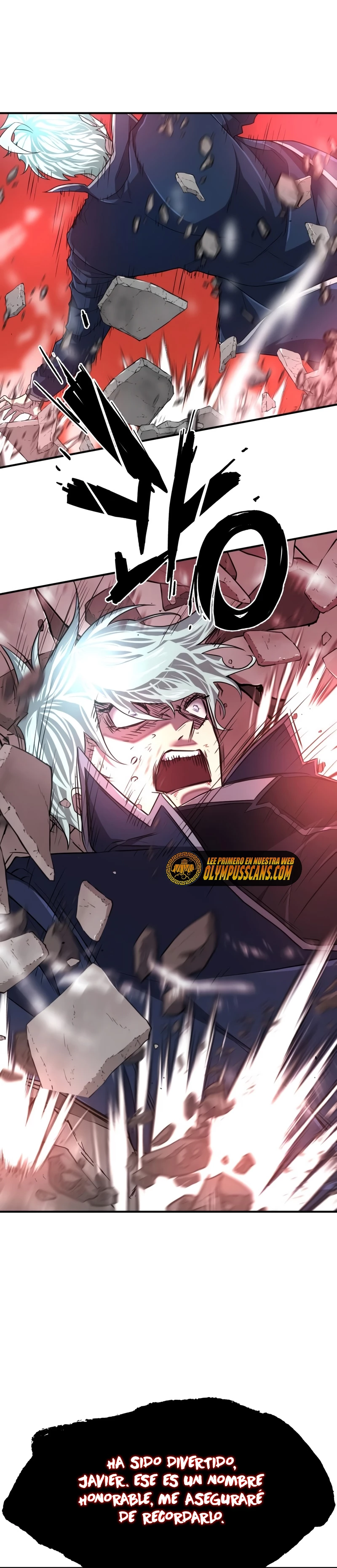 Read El Mejor Ingeniero del Mundo ES Manga Online