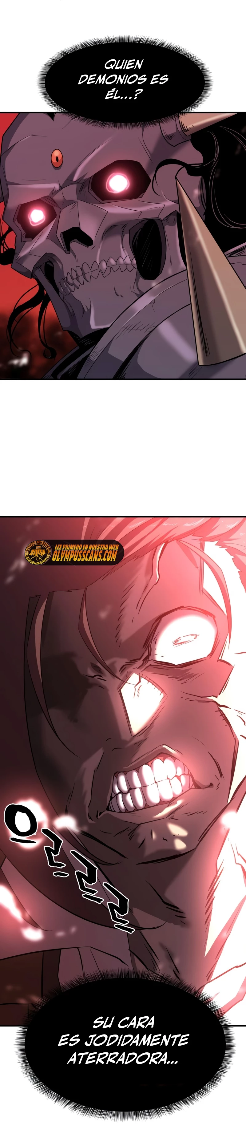 Read El Mejor Ingeniero del Mundo ES Manga Online
