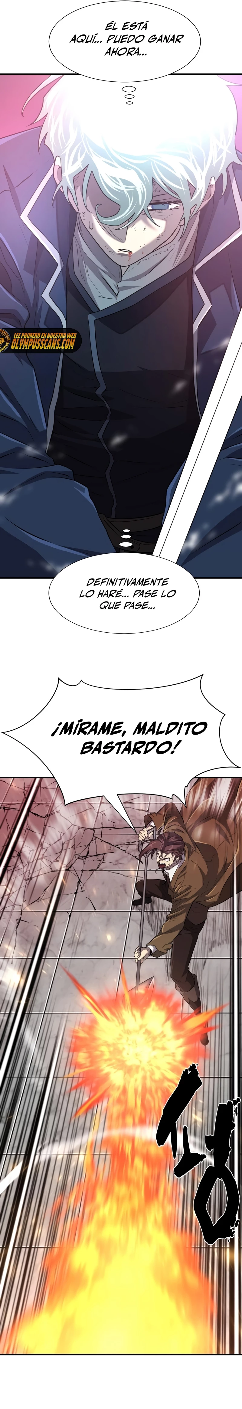 Read El Mejor Ingeniero del Mundo ES Manga Online
