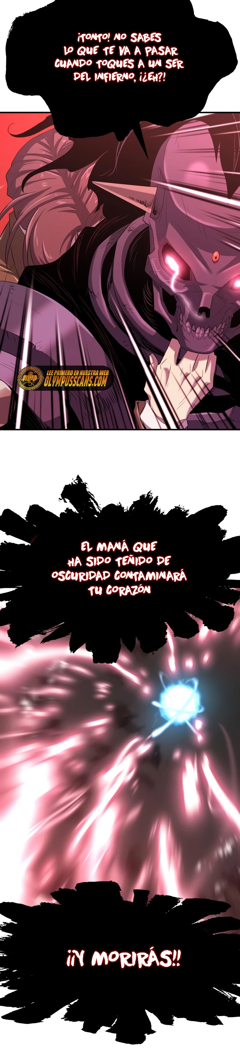 Read El Mejor Ingeniero del Mundo ES Manga Online