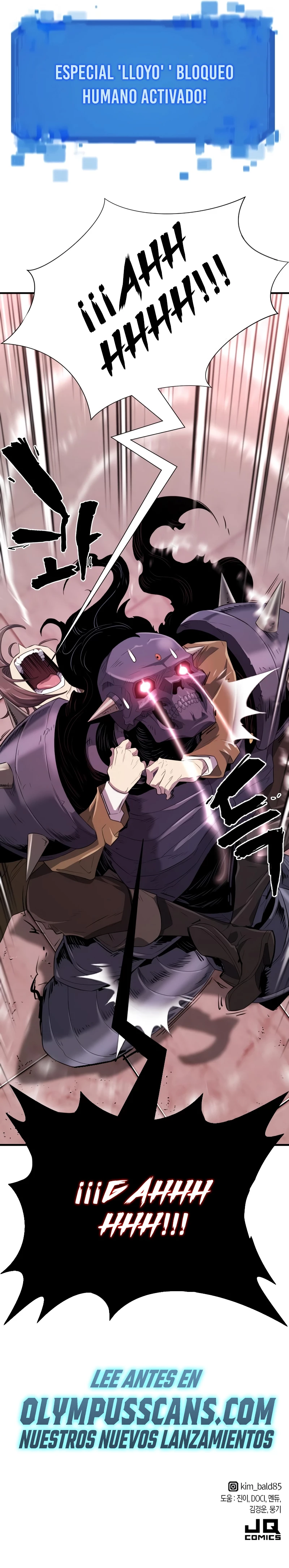 Read El Mejor Ingeniero del Mundo ES Manga Online