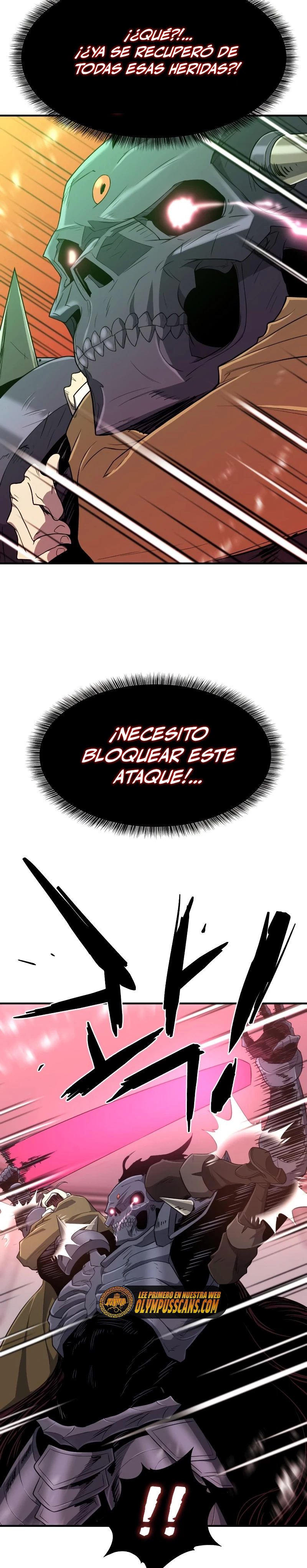 Read El Mejor Ingeniero del Mundo ES Manga Online