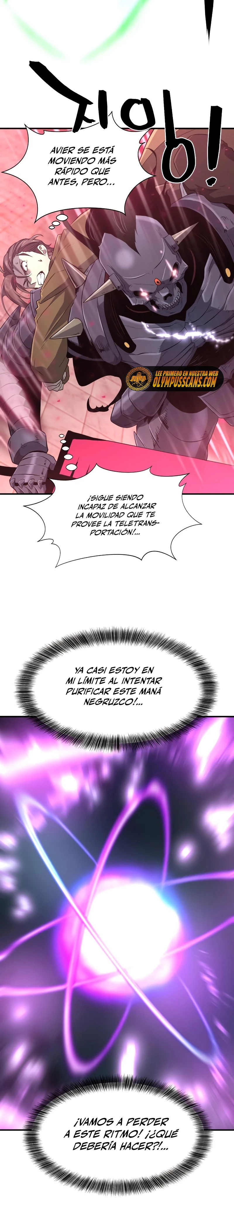Read El Mejor Ingeniero del Mundo ES Manga Online