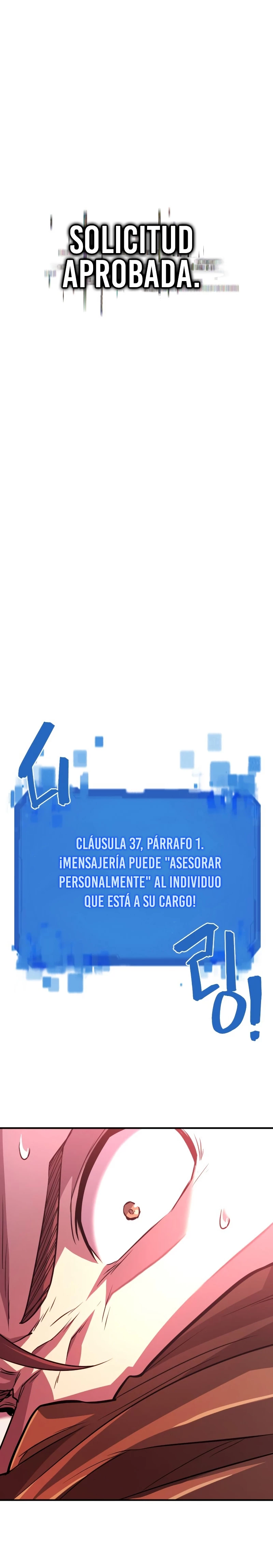 Read El Mejor Ingeniero del Mundo ES Manga Online