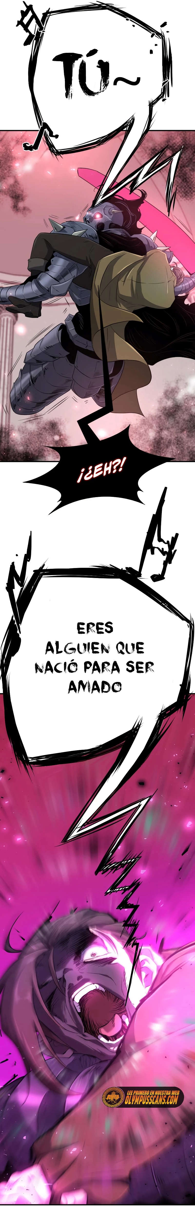 Read El Mejor Ingeniero del Mundo ES Manga Online