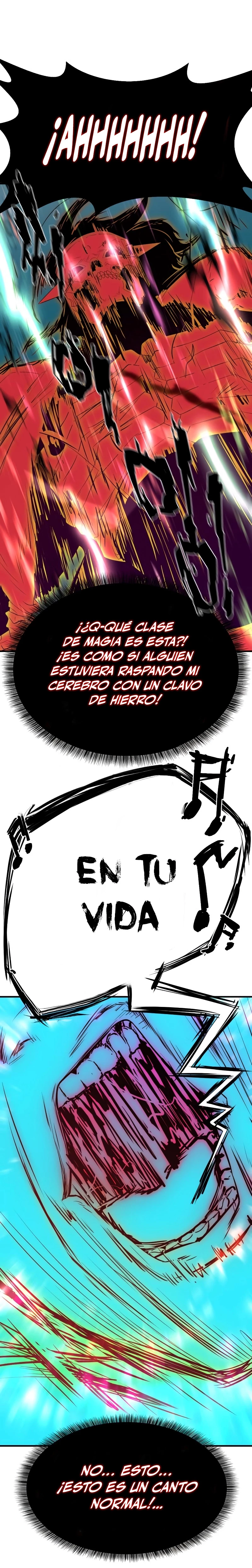 Read El Mejor Ingeniero del Mundo ES Manga Online