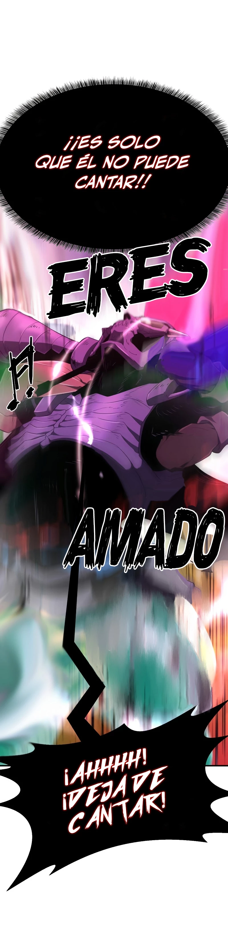 Read El Mejor Ingeniero del Mundo ES Manga Online