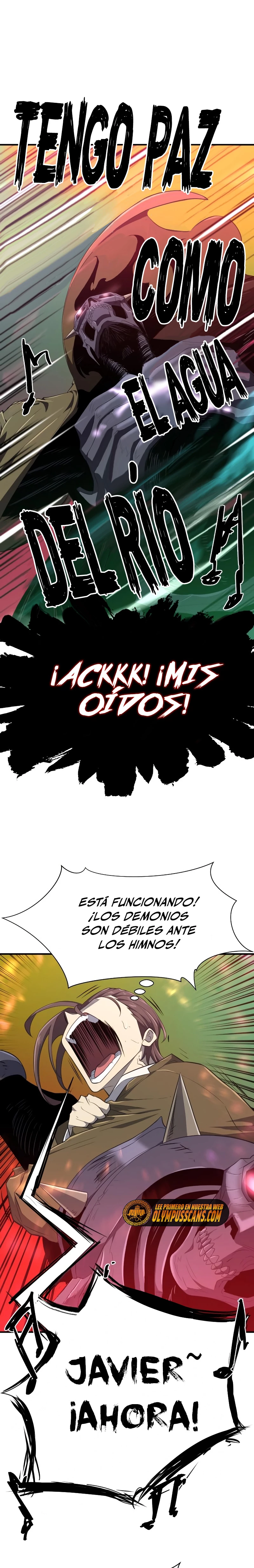 Read El Mejor Ingeniero del Mundo ES Manga Online