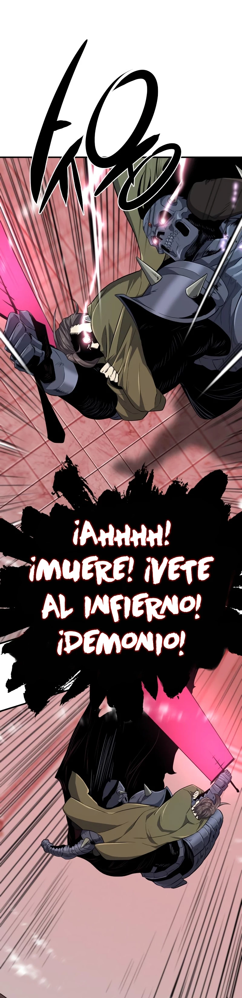 Read El Mejor Ingeniero del Mundo ES Manga Online