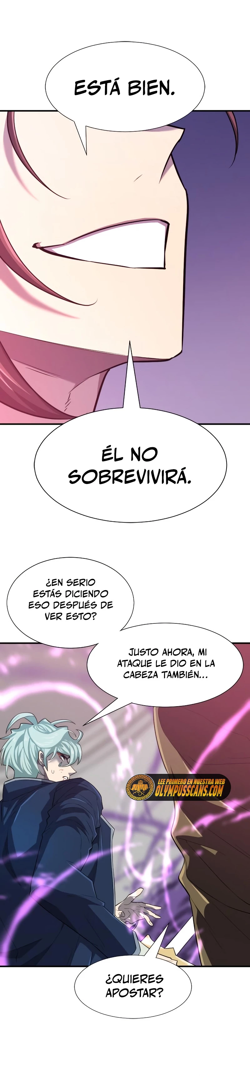 Read El Mejor Ingeniero del Mundo ES Manga Online