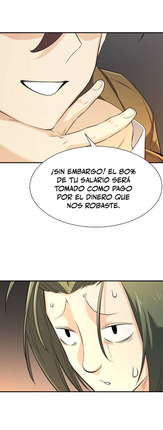 Read El Mejor Ingeniero del Mundo ES Manga Online