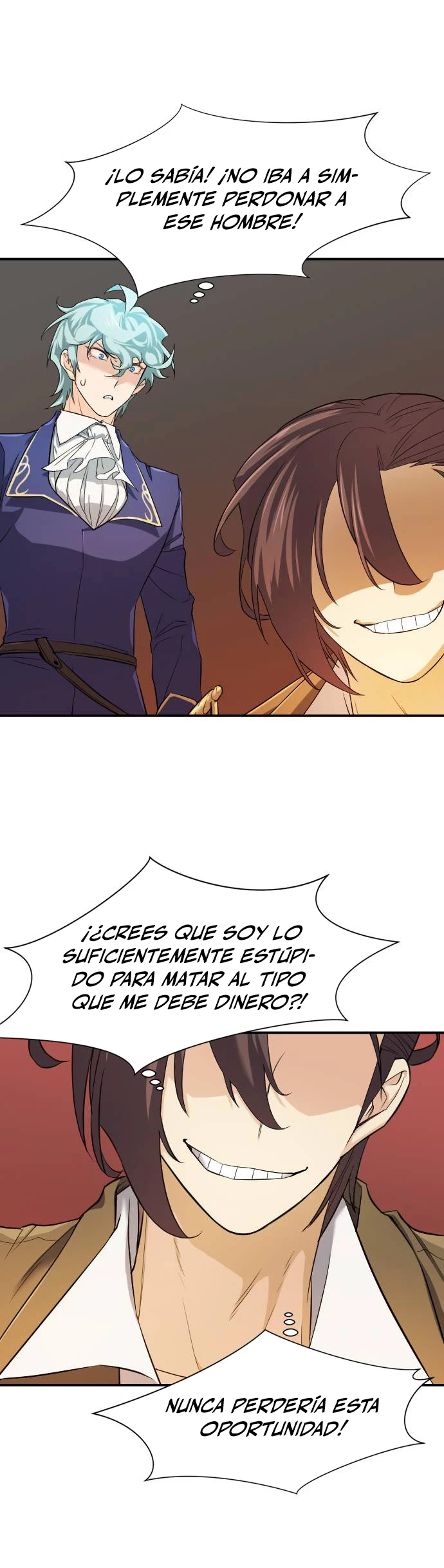 Read El Mejor Ingeniero del Mundo ES Manga Online