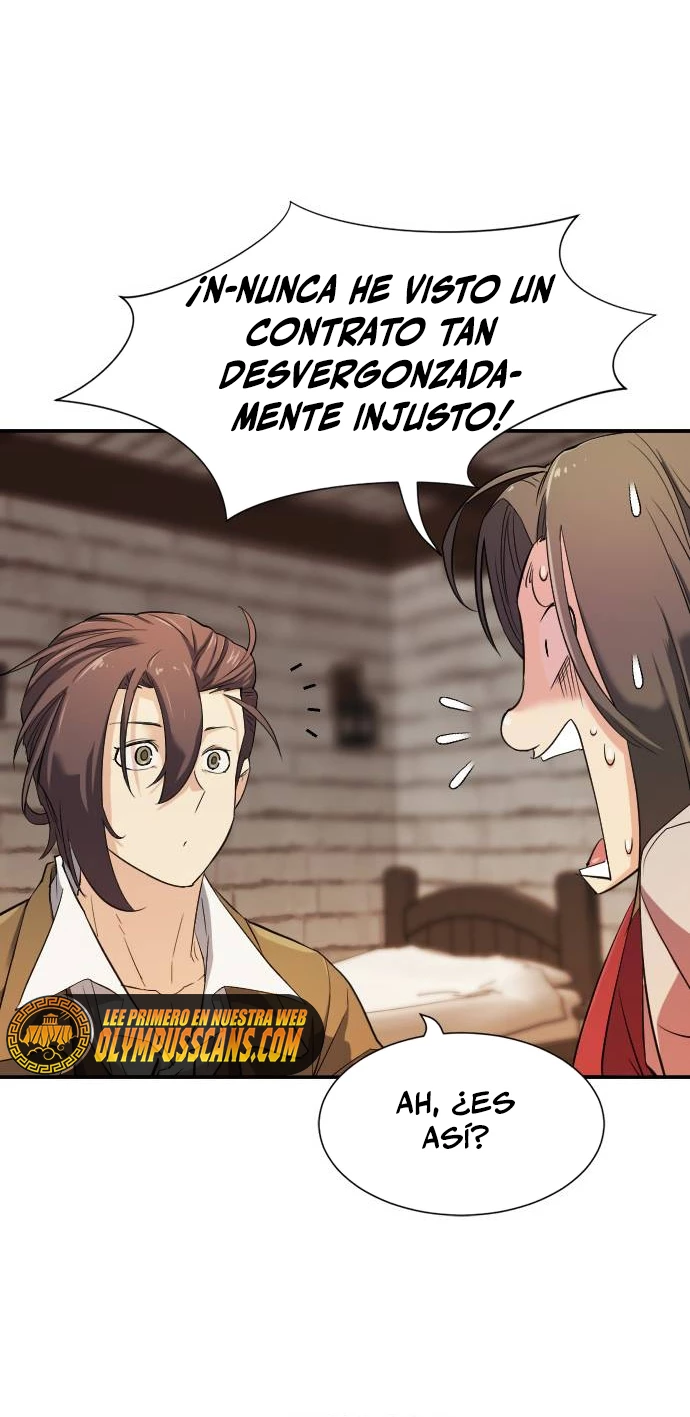 Read El Mejor Ingeniero del Mundo ES Manga Online