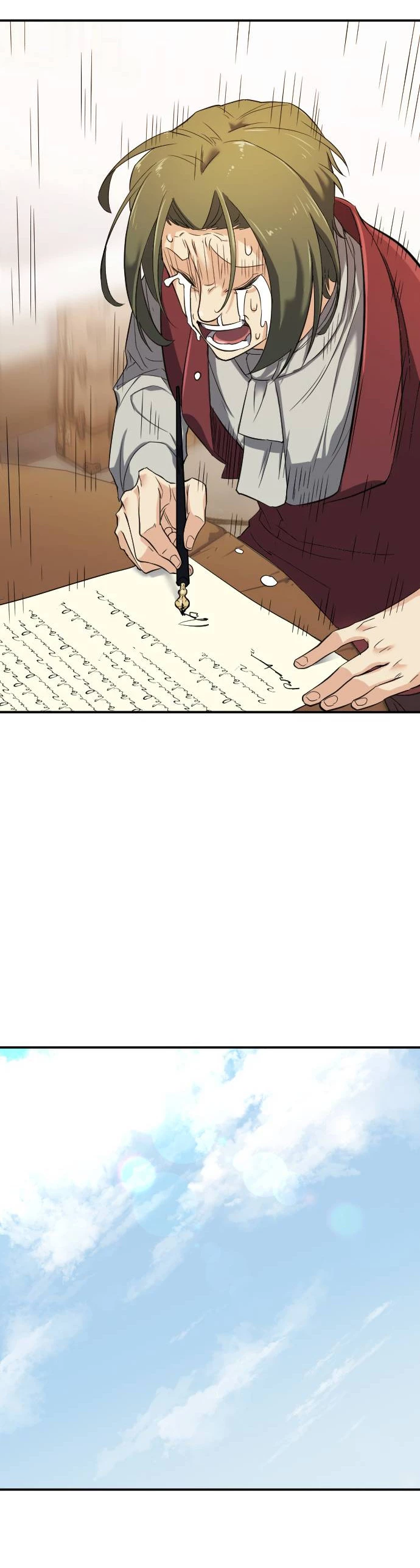 Read El Mejor Ingeniero del Mundo ES Manga Online