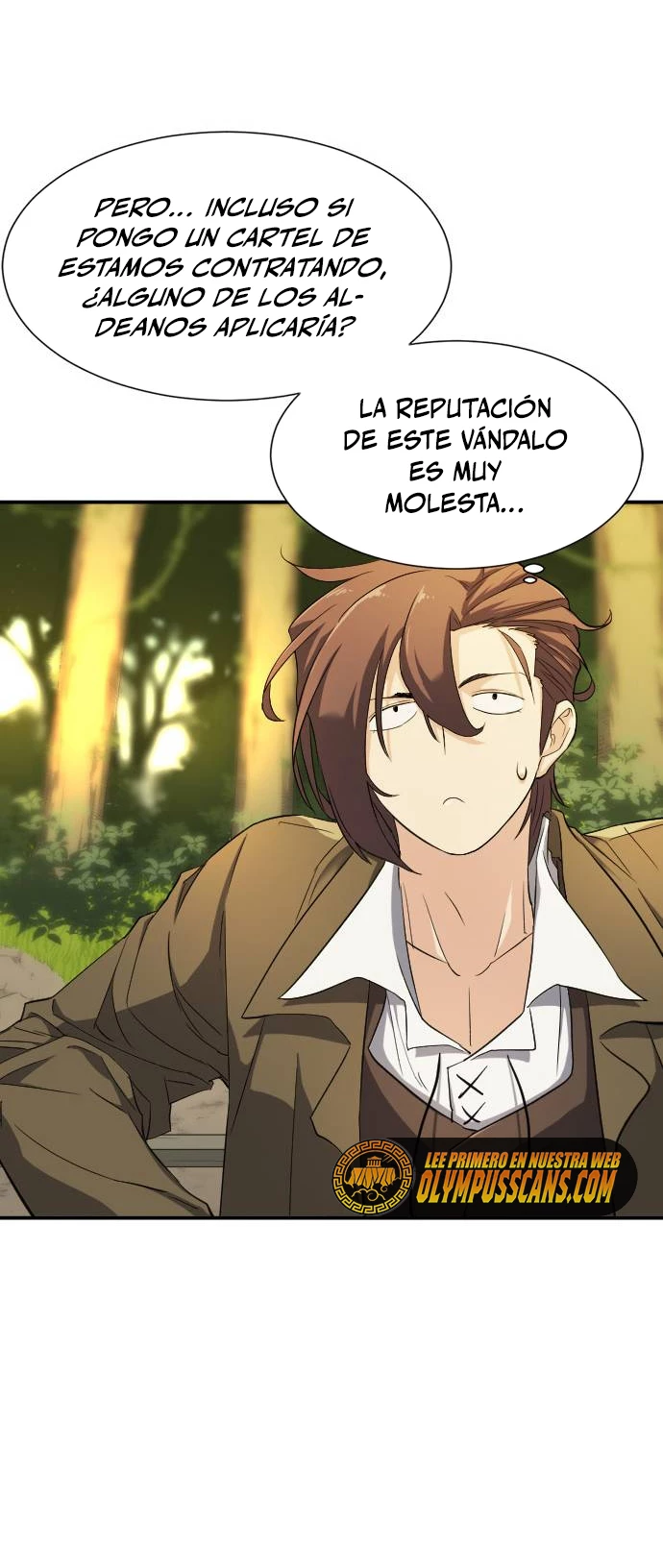 Read El Mejor Ingeniero del Mundo ES Manga Online