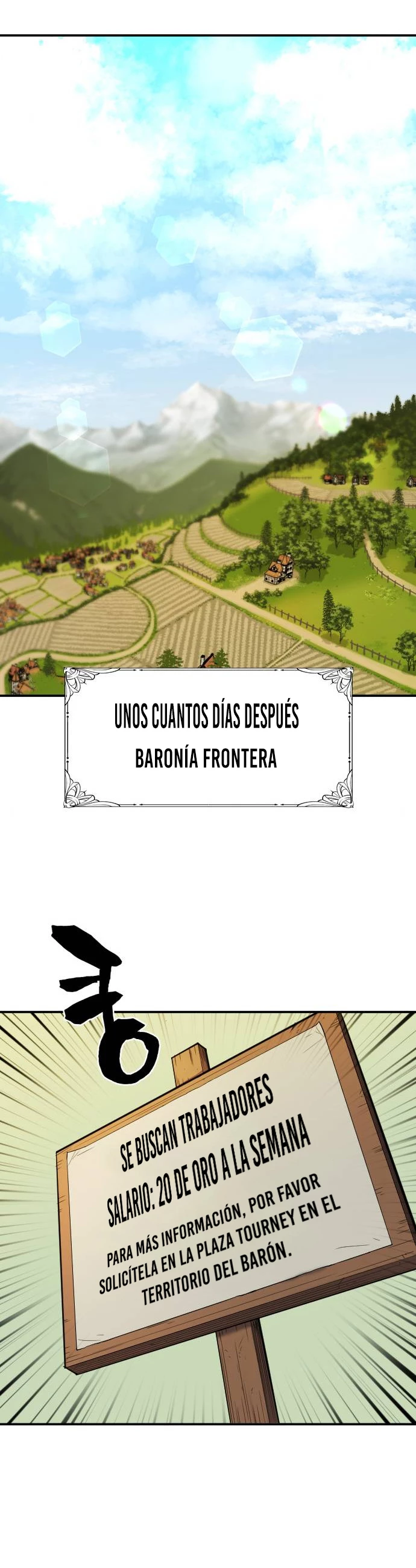 Read El Mejor Ingeniero del Mundo ES Manga Online